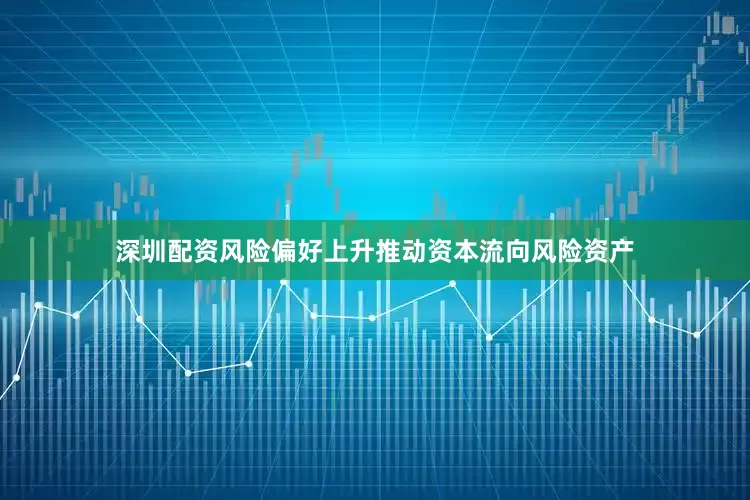 深圳配资风险偏好上升推动资本流向风险资产